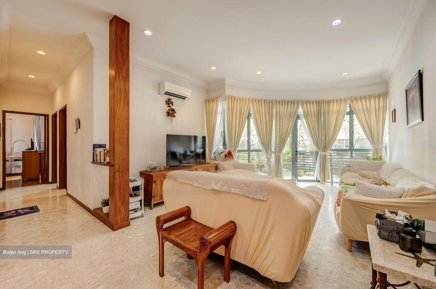 Summerdale (D22), Condominium #466990531